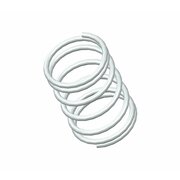 ZORO APPROVED SUPPLIER Compression Spring, O= .250, L= .38, W= .020 G909972894